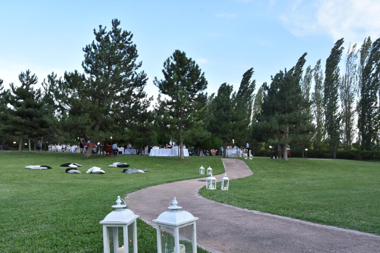 Delfina Palace Hotel Foligno Ngoại thất bức ảnh