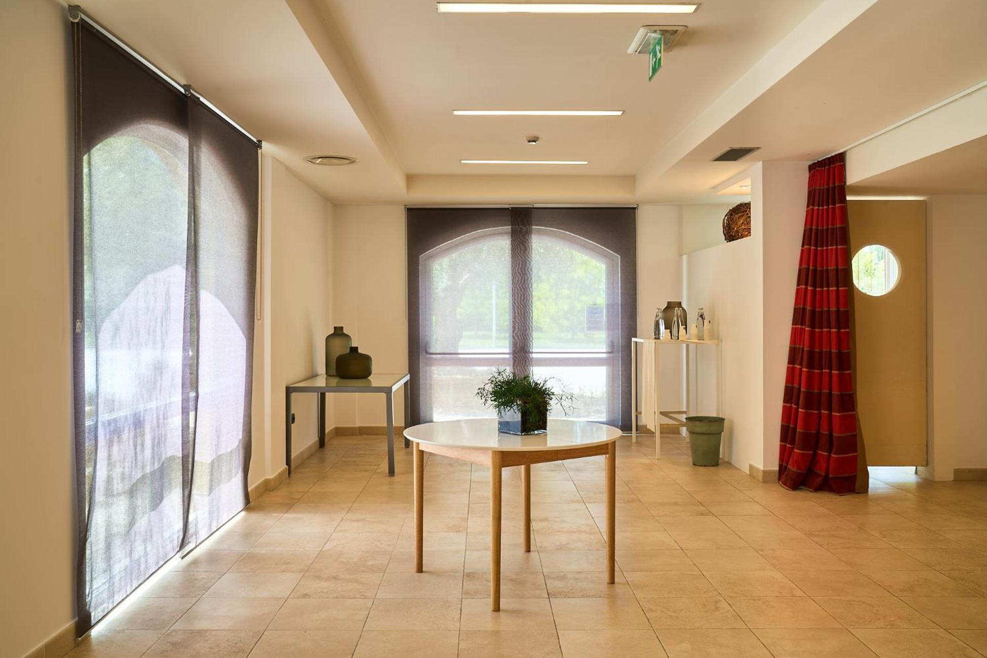 Delfina Palace Hotel Foligno Ngoại thất bức ảnh